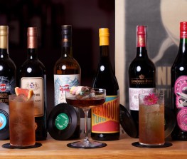 Vermut protagonista a Palermo: apre Vermuteria, il primo listening bar della città
