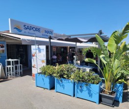 Ristorante Sapore di Mare (ex Kokomo) a Marina di Massa: la qualità al primo posto