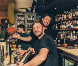 Tato’s American Bar: l’evoluzione di un’icona nel cuore di Monopoli