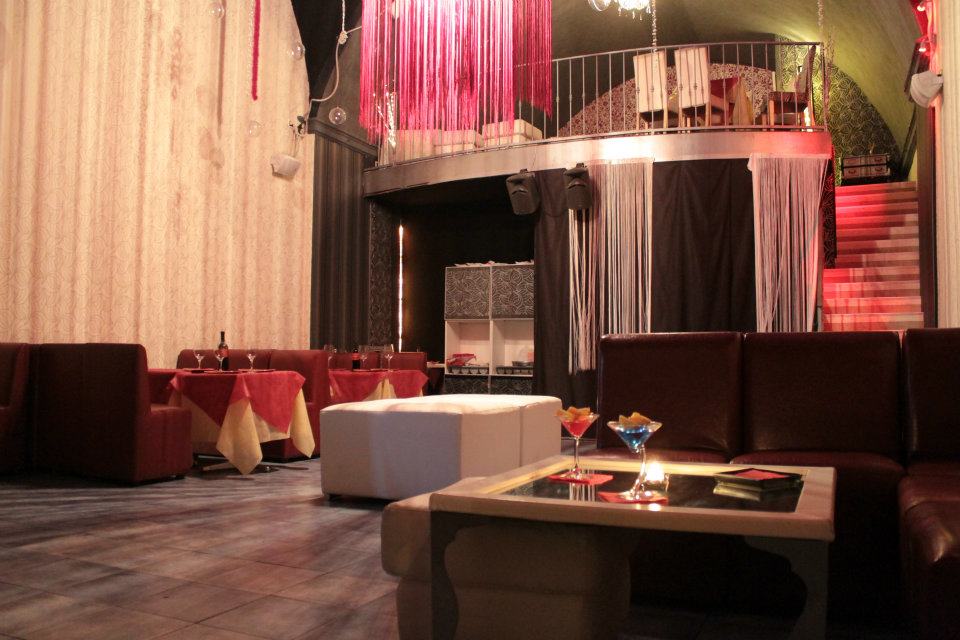 Ando' Food & Fashion Bari