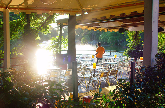 Chalet Giardini Margherita