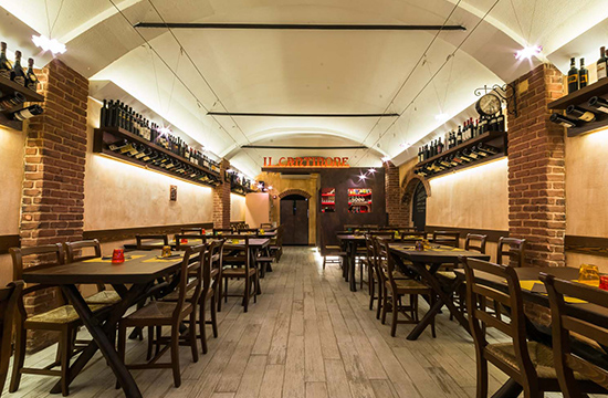 Osteria Il Cantinone