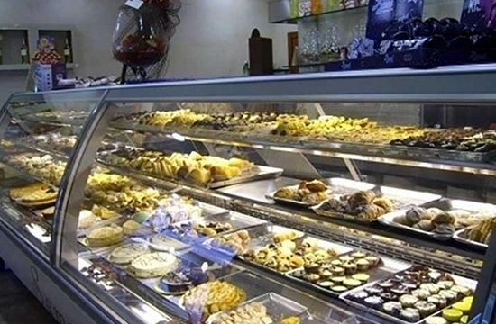 Pasticceria Bar Samaroli