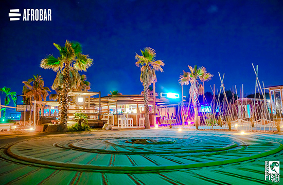 Afrobar