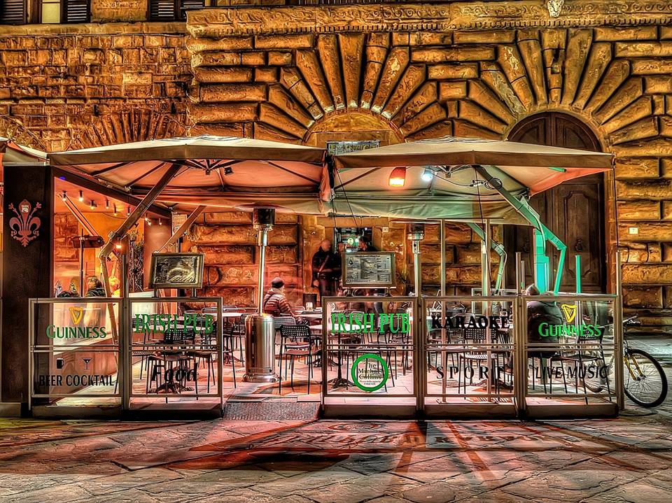 The Michael Collins Pub