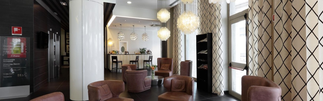 Holiday Inn Genoa City