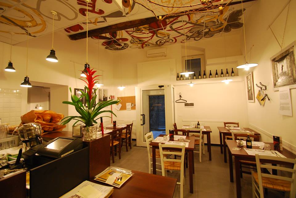 Locanda Degli Adorno