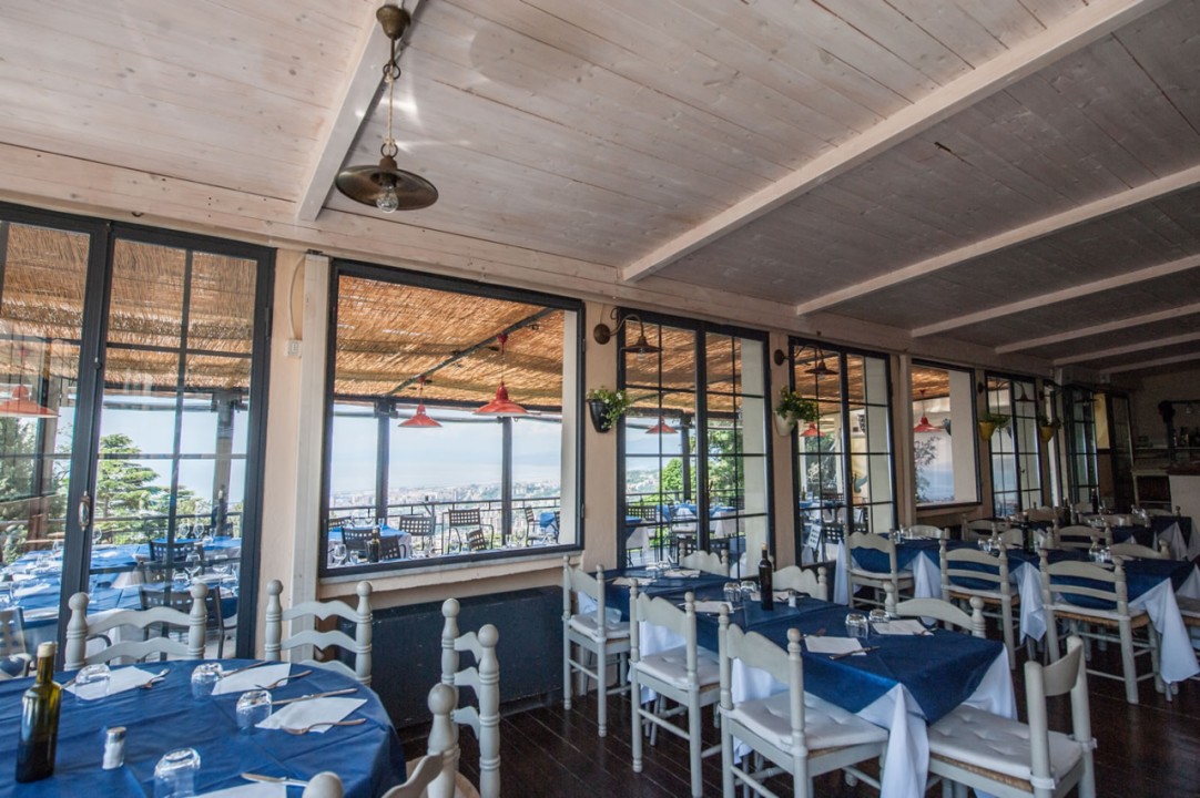 Ristorante Montallegro