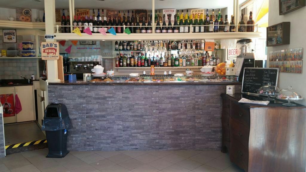 Scirocco Bar, Genova, locali aperitivo Genova GE, Bar, Cocktail Bar