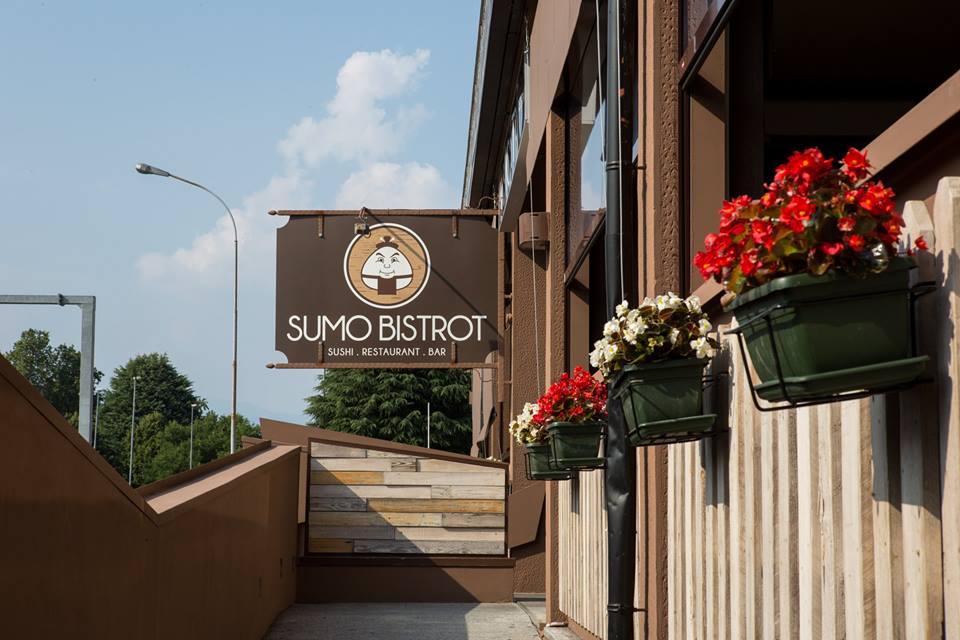 Sumo Bistrot