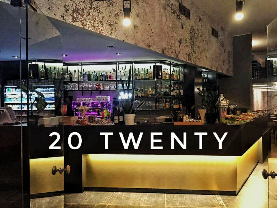20 Twenty Milano