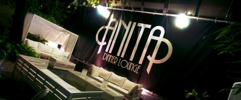 Anita Dinner Lounge