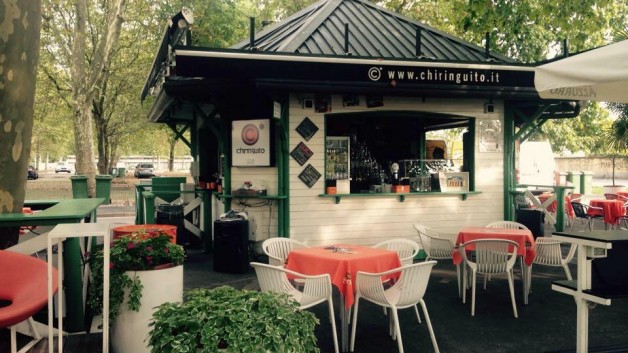 Chiringuito