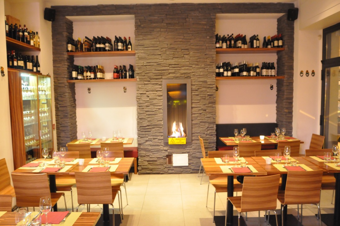 La Posteria Di Nonna Papera