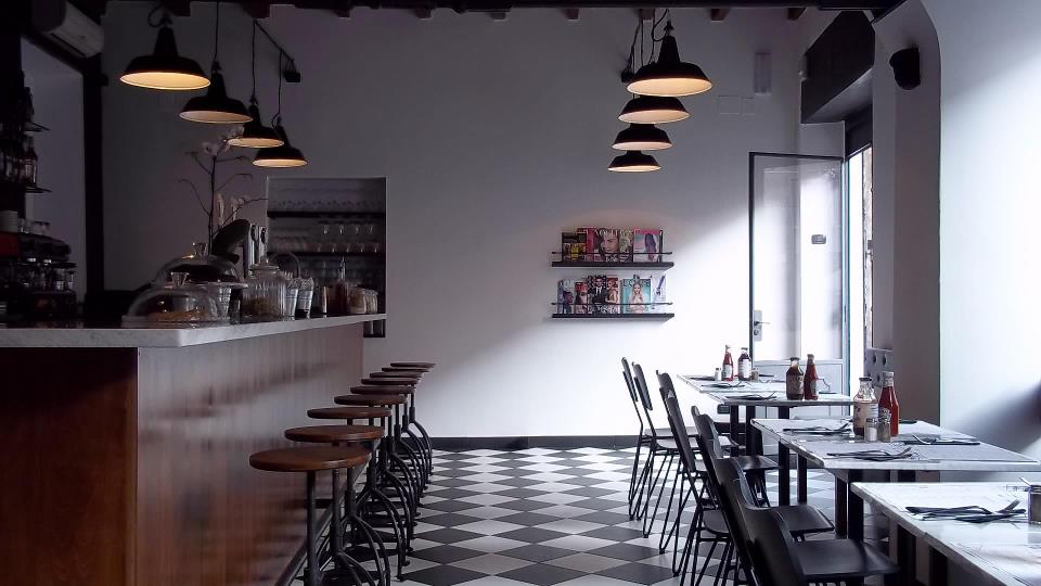 Tizzy's N.y. Bar & Grill