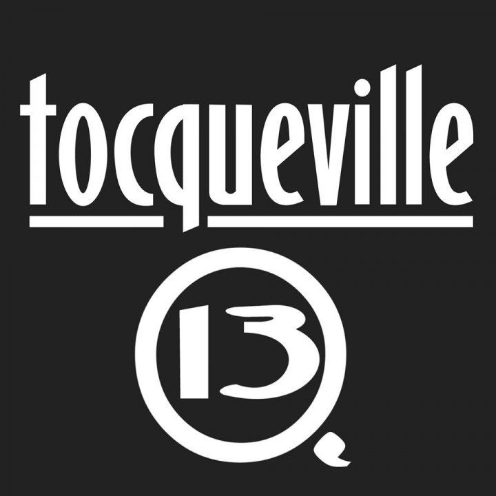Tocqueville 13