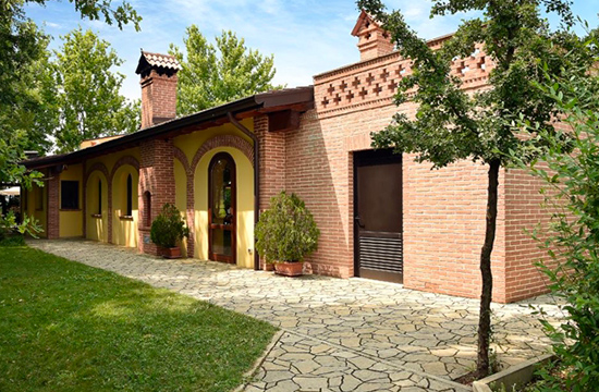 Agriturismo Santa Felicita