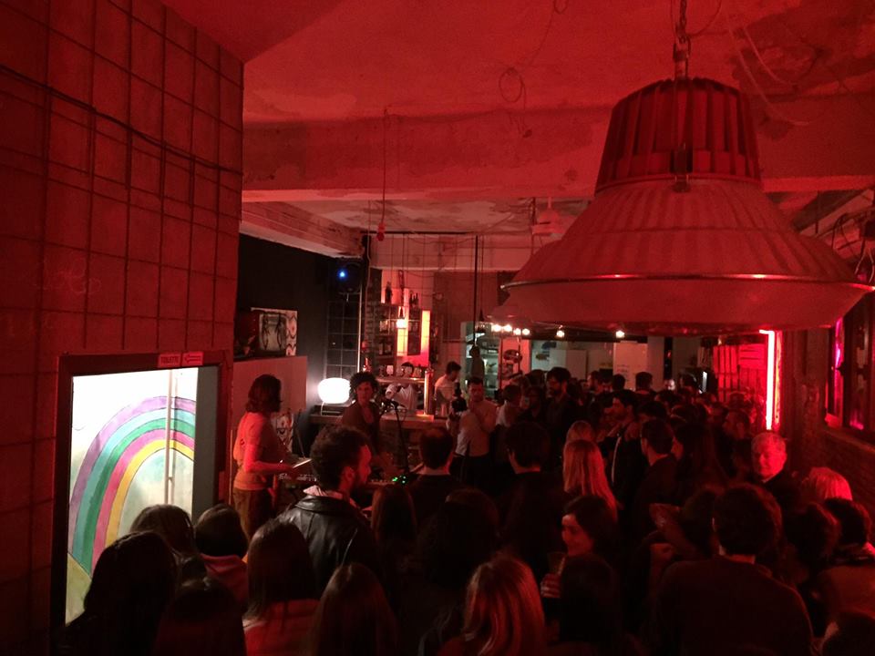 Labò Friendlyfoodshop