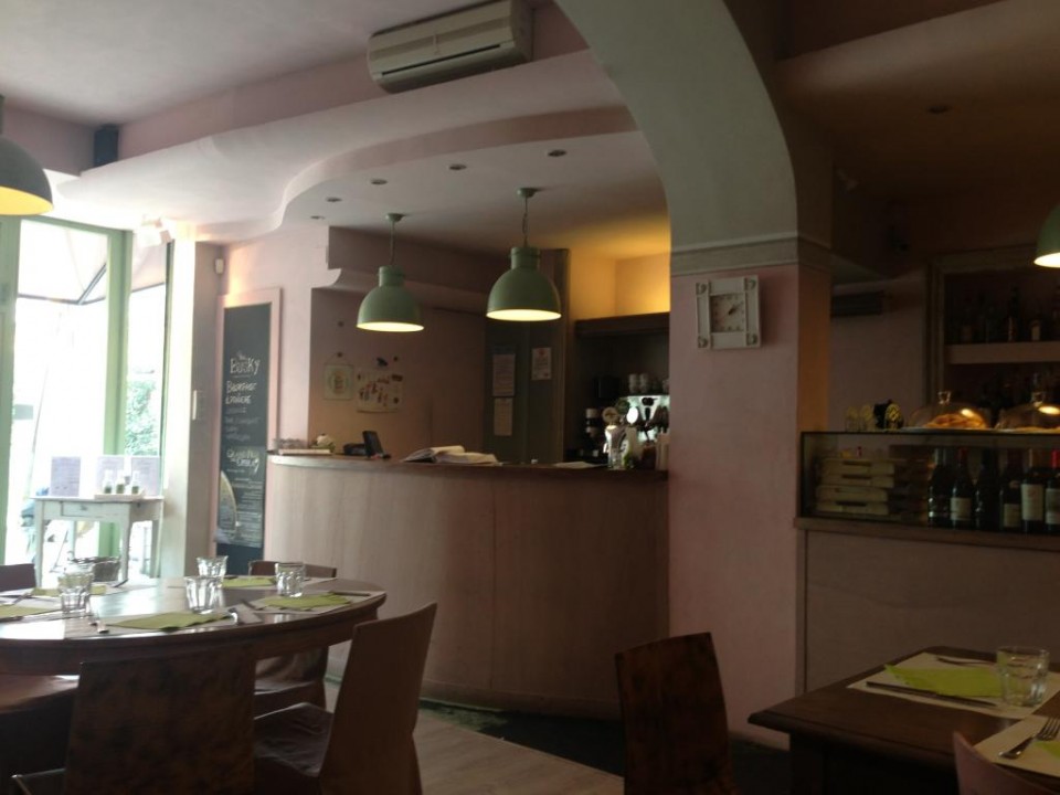 New Busky Simone Salvini Pizzeria And Lounge Bar