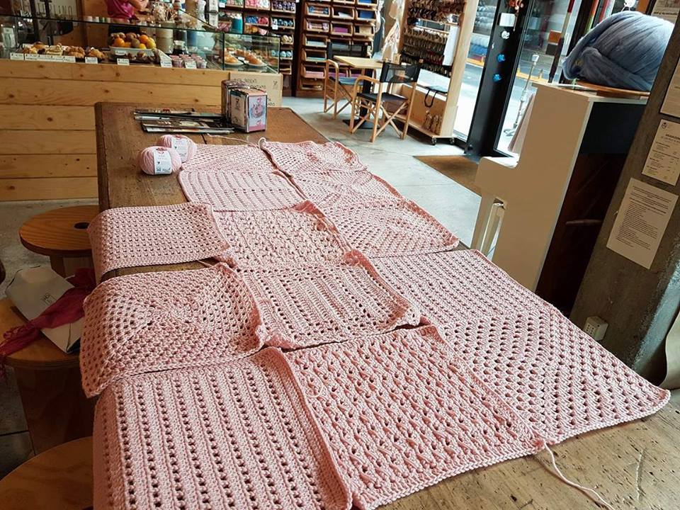 Officina Lana Caffe'