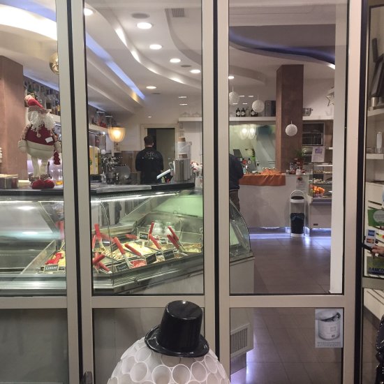 Bar Gelateria Lucia