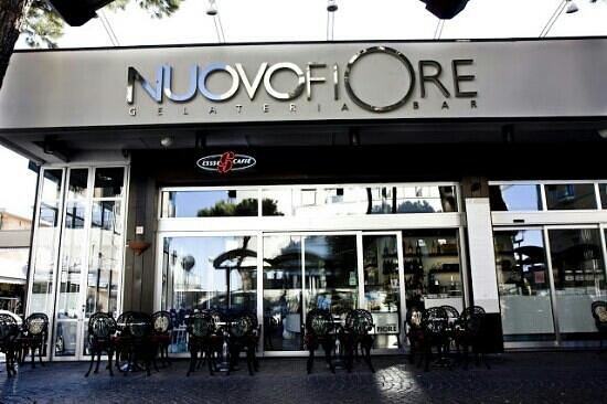 Gelateria Nuovo Fiore