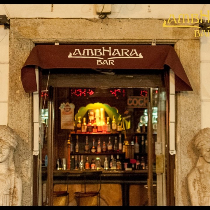 Ambhara Bar