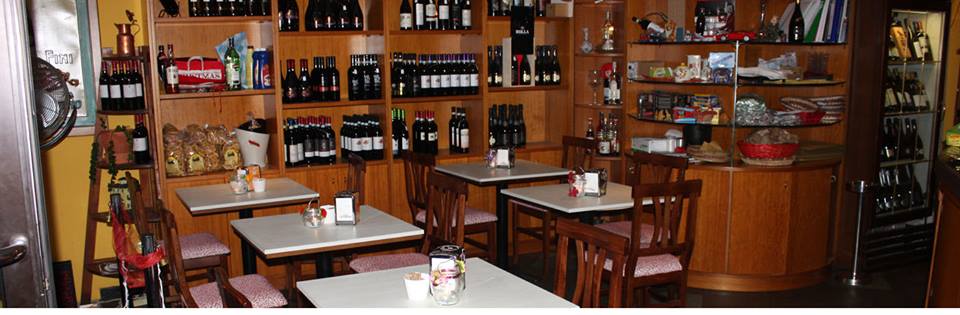 Bar Caffetteria Il Gabbiano