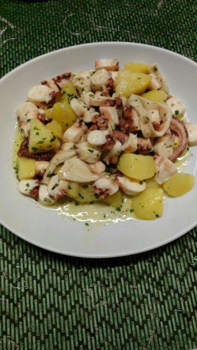 Bar Trattoria Ichnusa