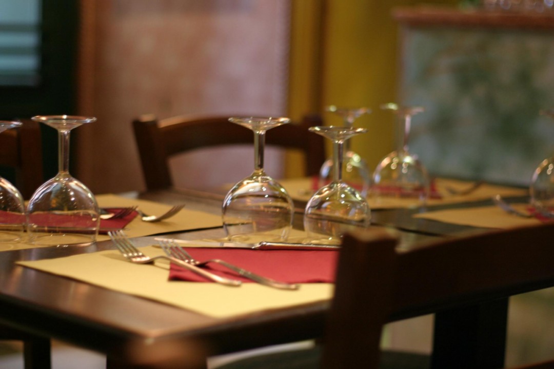 Osteria Ale Do' Marie