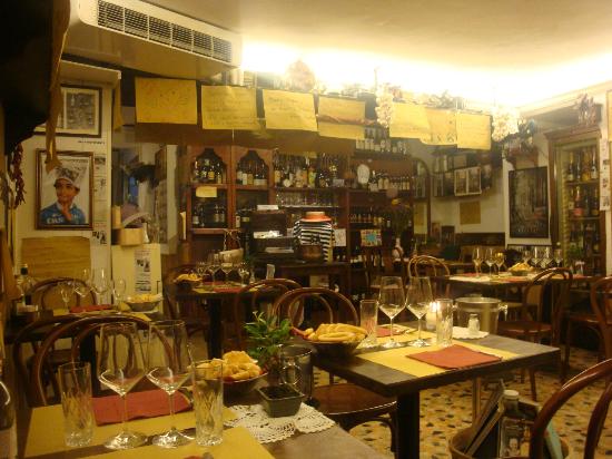 Trattoria Al Gazzettino