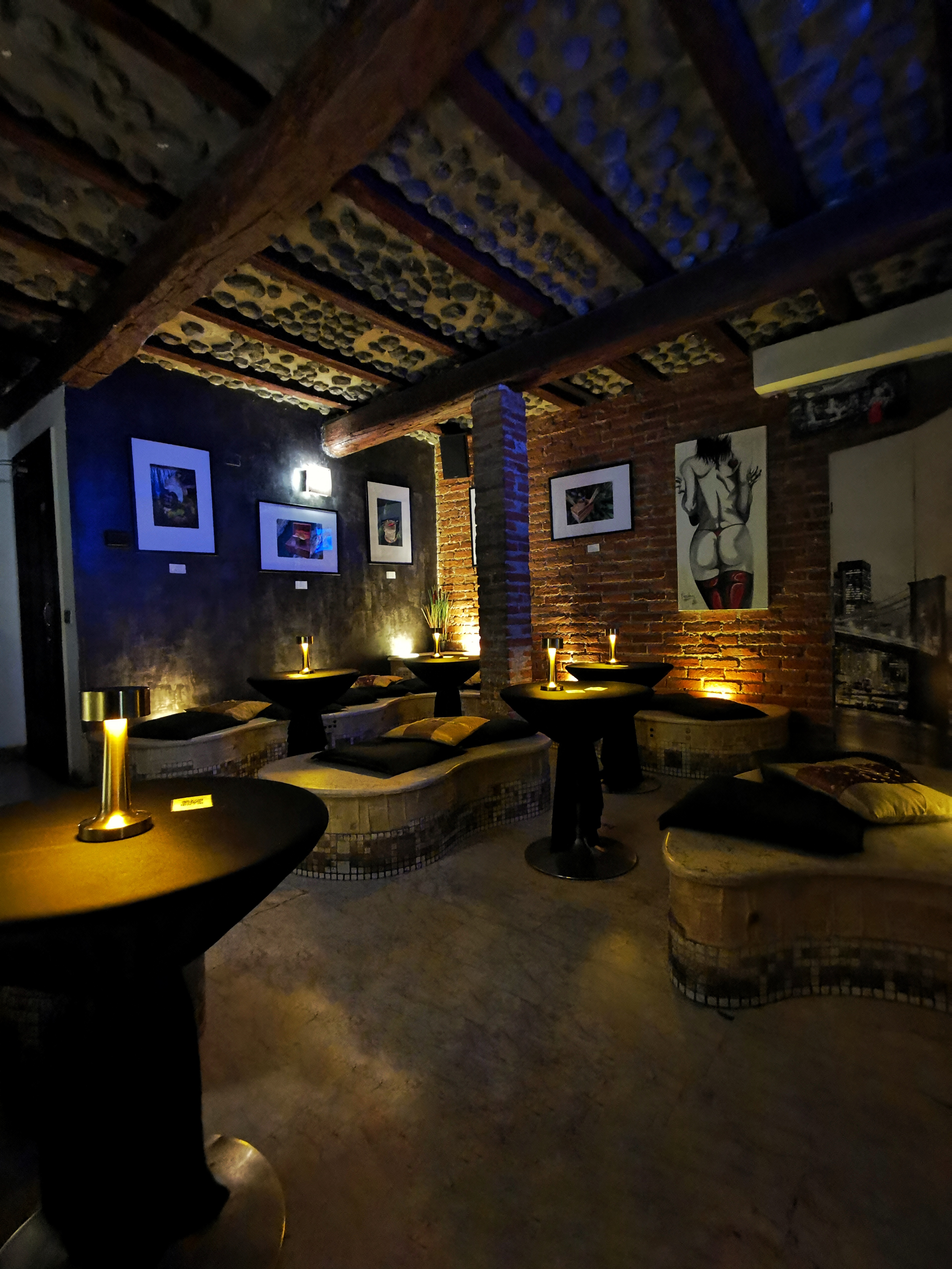 Art Café Limeolé House