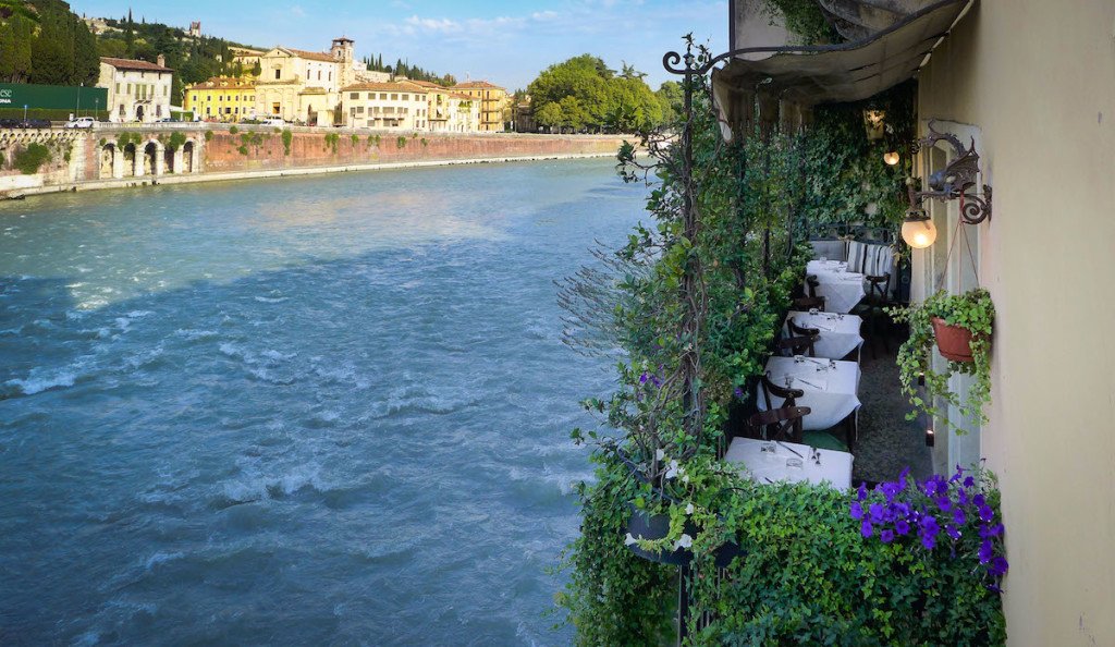 Osteria Ponte Pietra