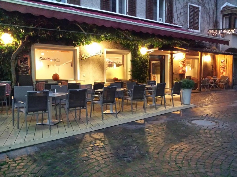 Stadtlcafè