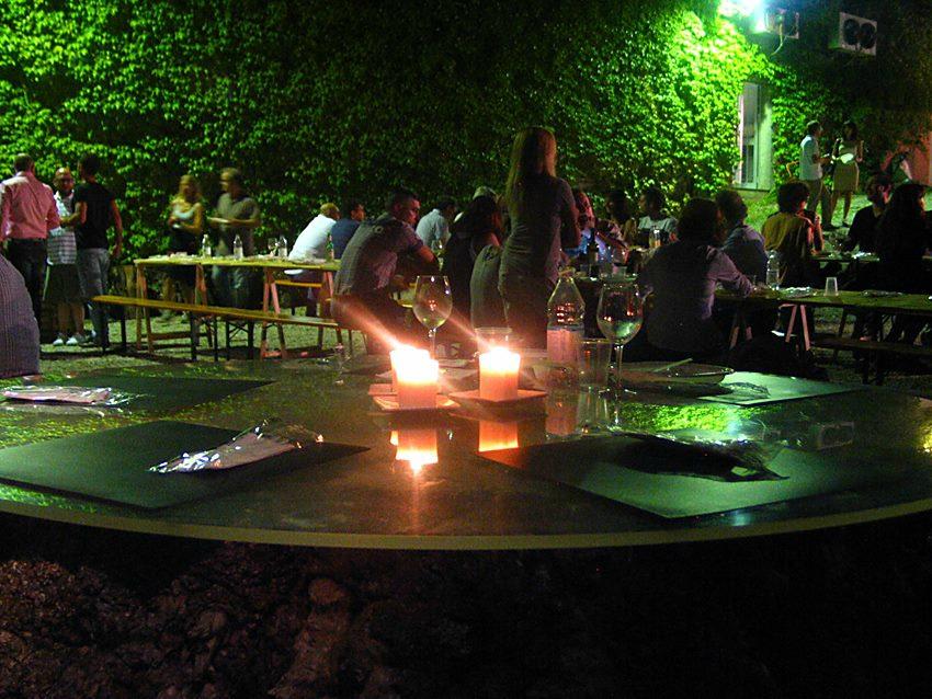 Sesta Serata Lamoretti Jazz & Co. 2017