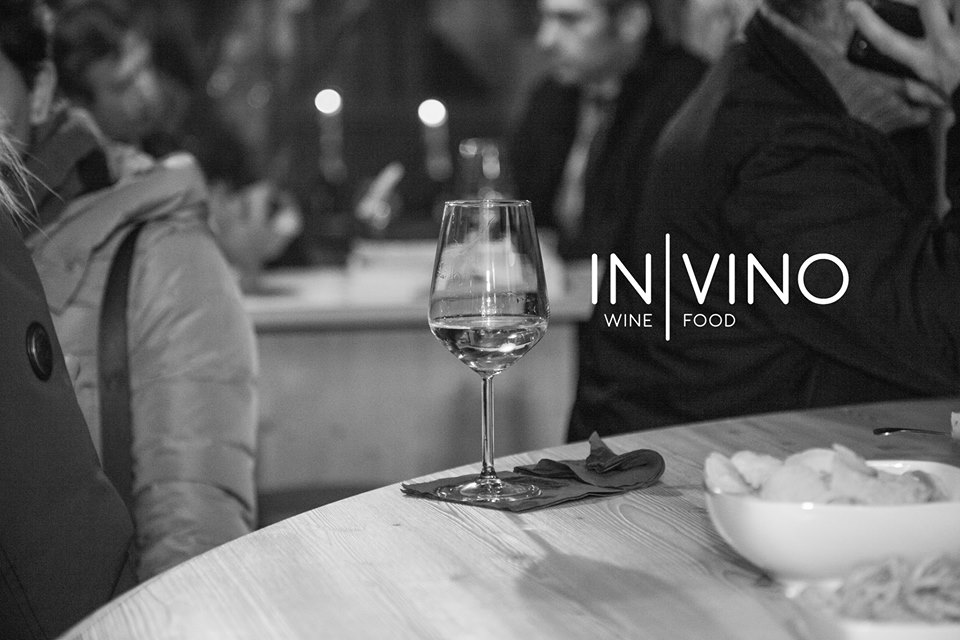 In|vino Wine Food