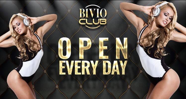 Bivio Club
