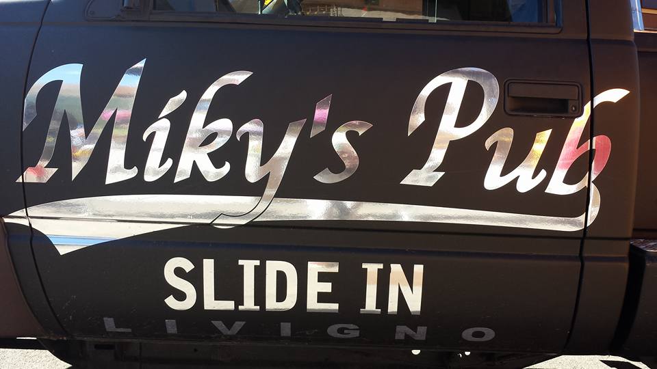 Miky's Pub