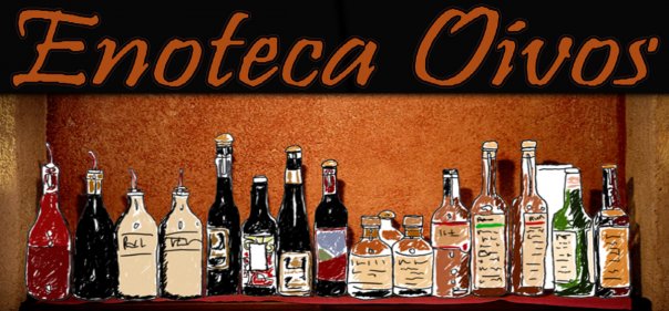Enoteca Oivos