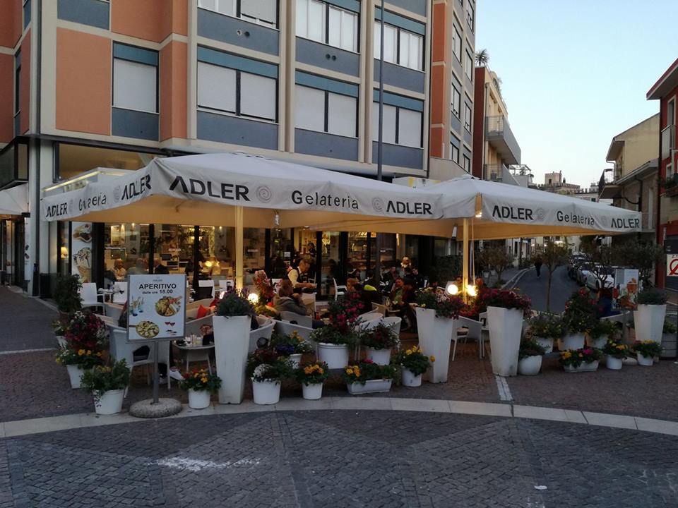 Gelateria Adler