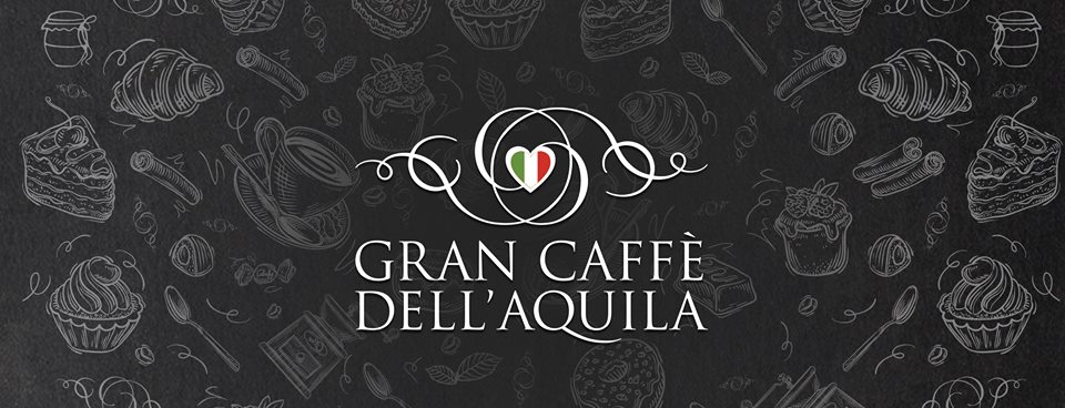 Gran Caffè Dell'aquila
