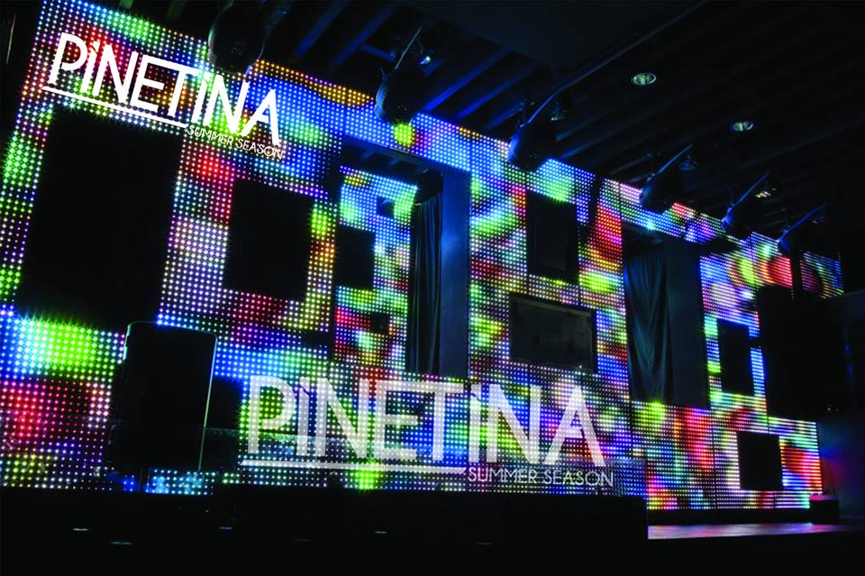 Pinetina Club