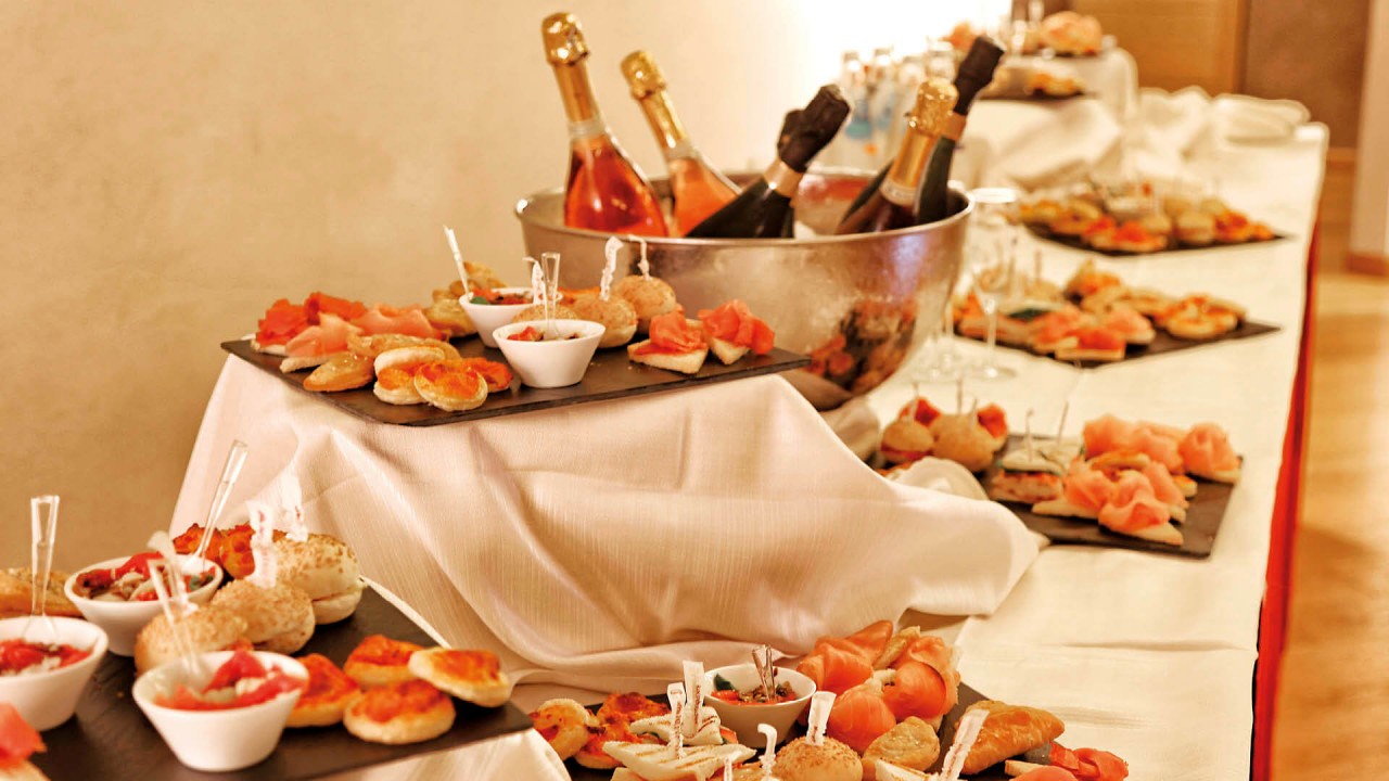 Hotel Caesius Terme & Spa Resort