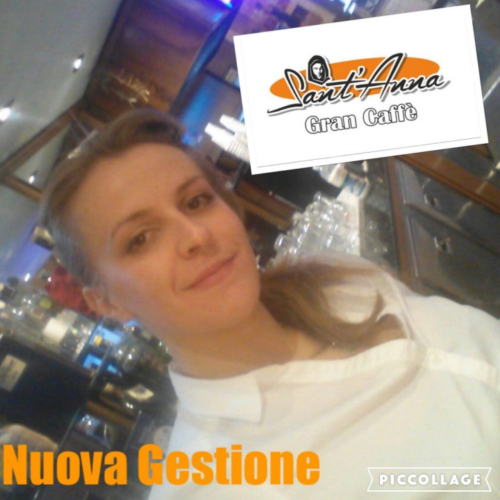 Gran Caffe Sant'anna