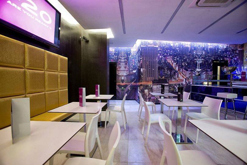 Km Zero Partycongusto