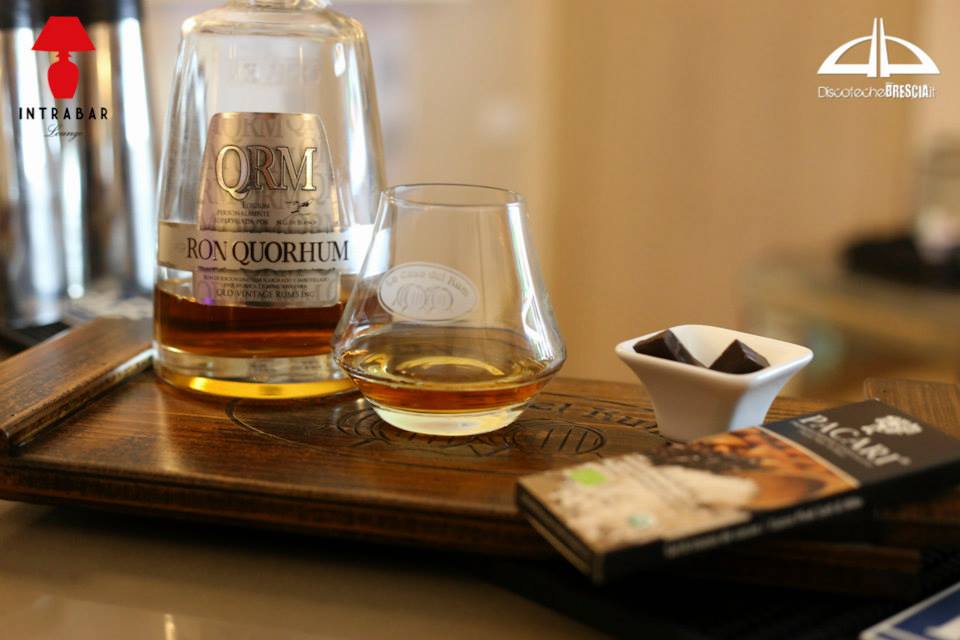 Intrabar Lounge - Laboratorio Del Buon Bere