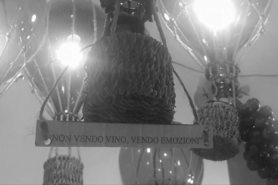 Tomodivino Alchemic Bistrot