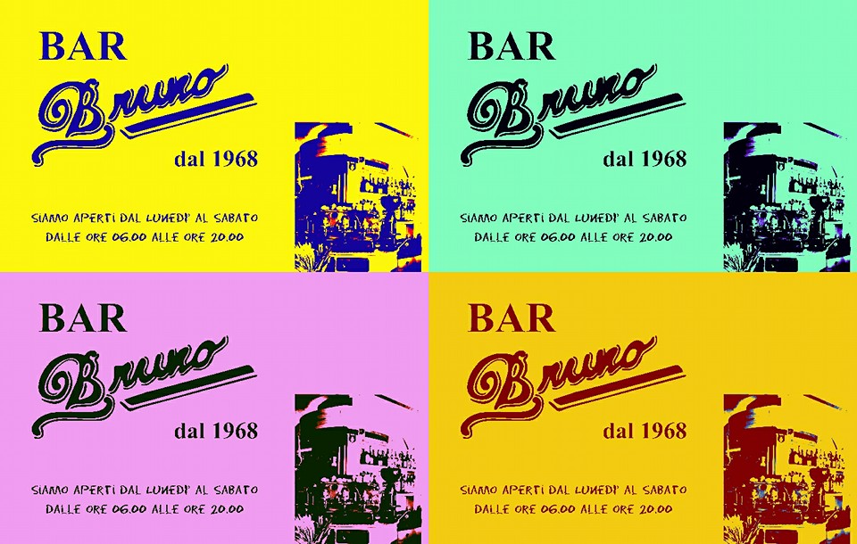 Bar Bruno