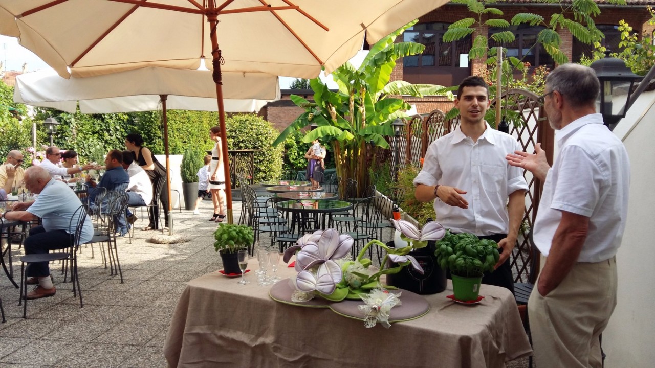 Borderline Cocktail Bar