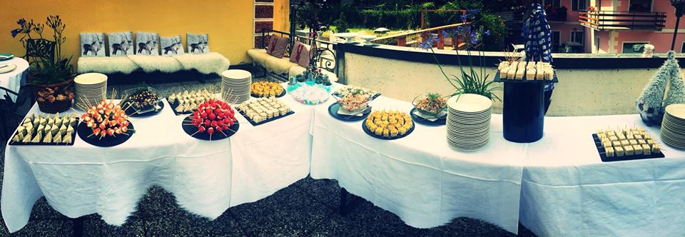 Ristorante Pizzeria Henry